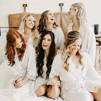 Bridal chair massage South Florida