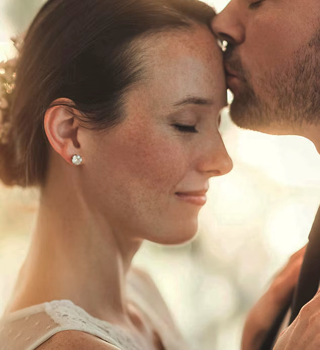 Bridal party massage